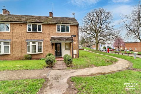 undefined, Broom Covert Road, Lichfield, WS14 9QU - No Upward Chain