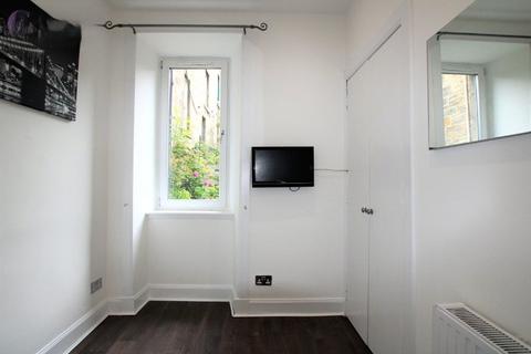 undefined, Lauriston Place, Tollcross, Edinburgh, EH3