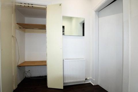 undefined, Lauriston Place, Tollcross, Edinburgh, EH3
