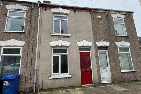 undefined, Dover Street, Grimsby, Lincolnshire, DN31