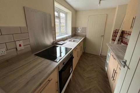 undefined, Dover Street, Grimsby, Lincolnshire, DN31
