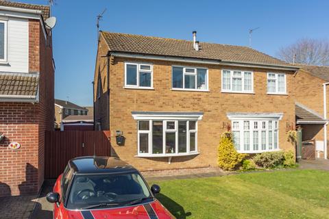 undefined, Sandringham Rise, Shepshed, LE12