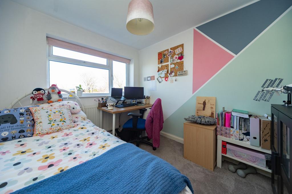 Bedroom two