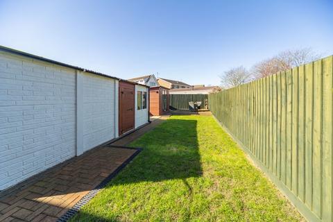 undefined, Sandringham Rise, Shepshed, LE12