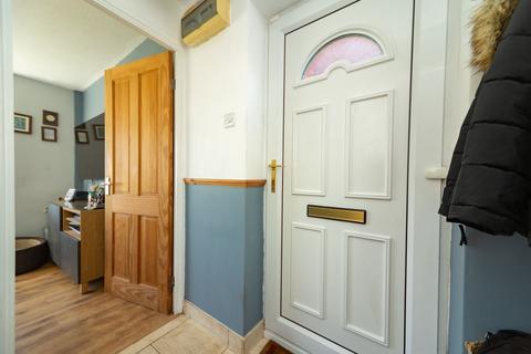 undefined, Sandringham Rise, Shepshed, LE12