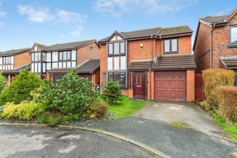 undefined, Borage Close, THORNTON-CLEVELEYS, Lancashire, FY5