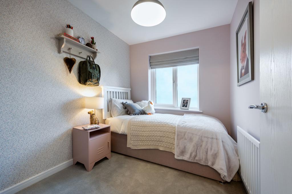 Bedroom 3