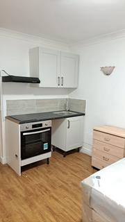 undefined, Ickenham Road, Ruislip HA4