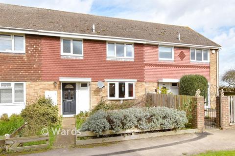 Thatchers Lane, Rochester ME3