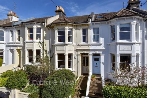 Southdown Avenue, Brighton, East Sussex