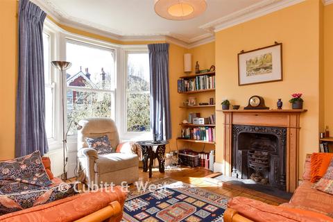 3 bedroom terraced house for sale, Southdown Avenue, Brighton, East Sussex