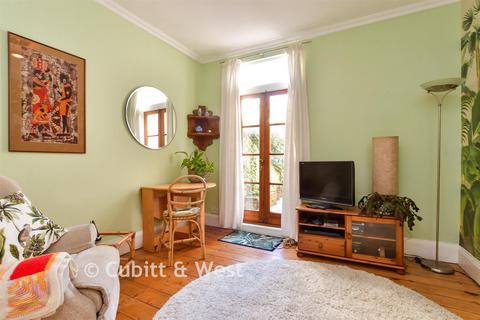 3 bedroom terraced house for sale, Southdown Avenue, Brighton, East Sussex