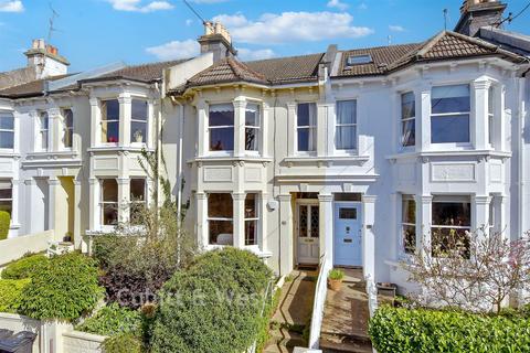 undefined, Southdown Avenue, Brighton, East Sussex
