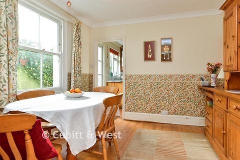 undefined, Southdown Avenue, Brighton, East Sussex