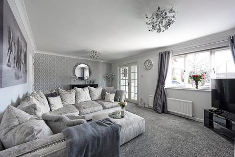 3 bedroom semi-detached house for sale, Waingate Court, Preston PR2
