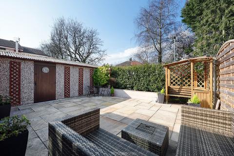 3 bedroom semi-detached house for sale, Waingate Court, Preston PR2