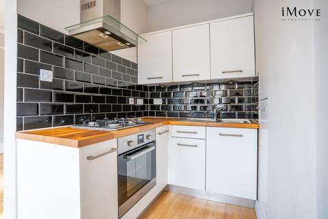 1 bedroom flat for sale, Anerley Road, London SE19