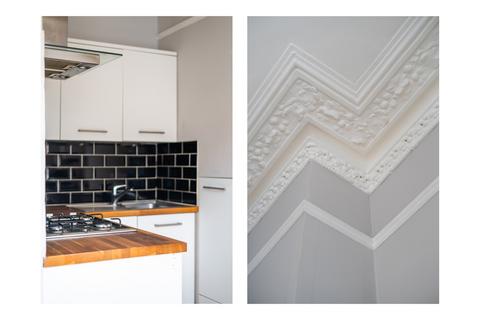 1 bedroom flat for sale, Anerley Road, London SE19