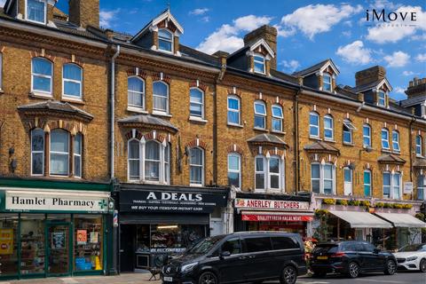 1 bedroom flat for sale, Anerley Road, London SE19