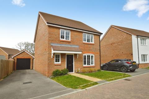 undefined, Valley Drive, Forge Wood, Crawley, West Sussex, RH10