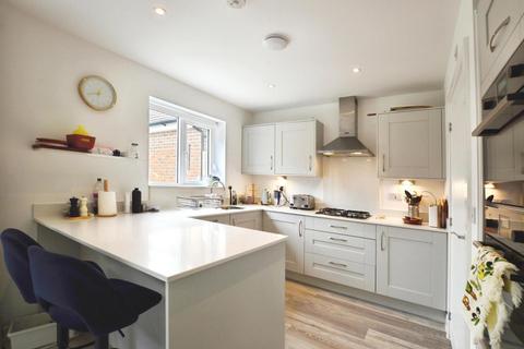 undefined, Valley Drive, Forge Wood, Crawley, West Sussex, RH10