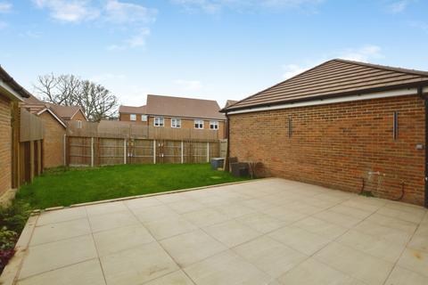 undefined, Valley Drive, Forge Wood, Crawley, West Sussex, RH10