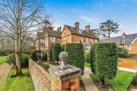 undefined, Ranmore Common, Dorking