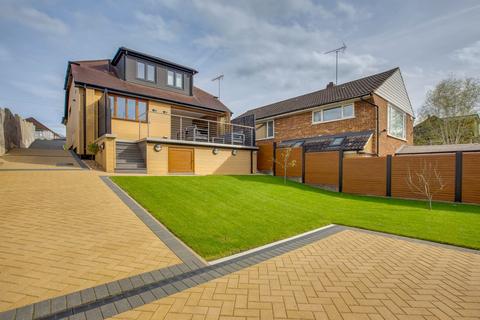 3 bedroom detached house for sale, Cock Lane, High Wycombe, HP13 7DZ