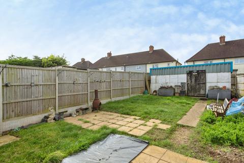 3 bedroom end of terrace house for sale, North Place, Hitchin, Hertfordshire, SG5