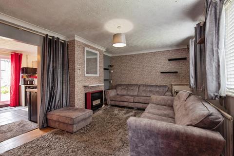3 bedroom end of terrace house for sale, North Place, Hitchin, Hertfordshire, SG5