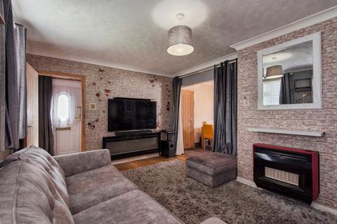 3 bedroom end of terrace house for sale, North Place, Hitchin, Hertfordshire, SG5