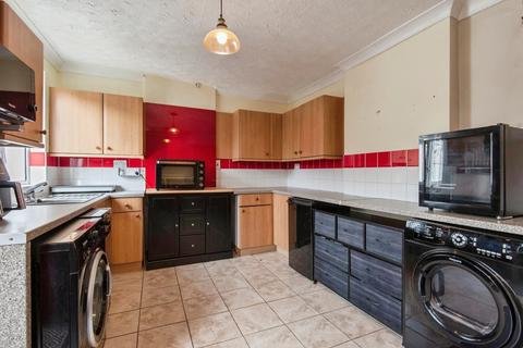 3 bedroom end of terrace house for sale, North Place, Hitchin, Hertfordshire, SG5