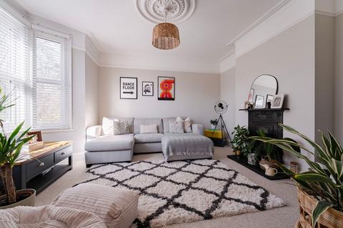 3 bedroom terraced house for sale, Constitution Hill, Norwich