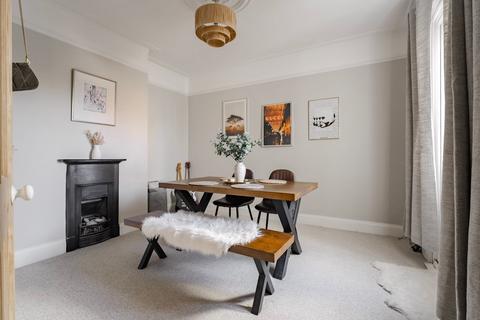 3 bedroom terraced house for sale, Constitution Hill, Norwich