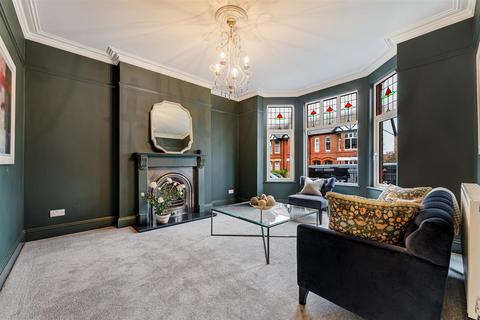 undefined, Leigh Road, Hale, Altrincham