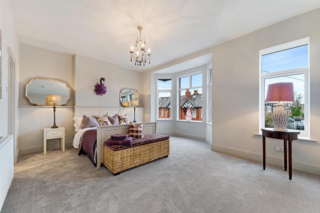 Principal Bedroom 1
