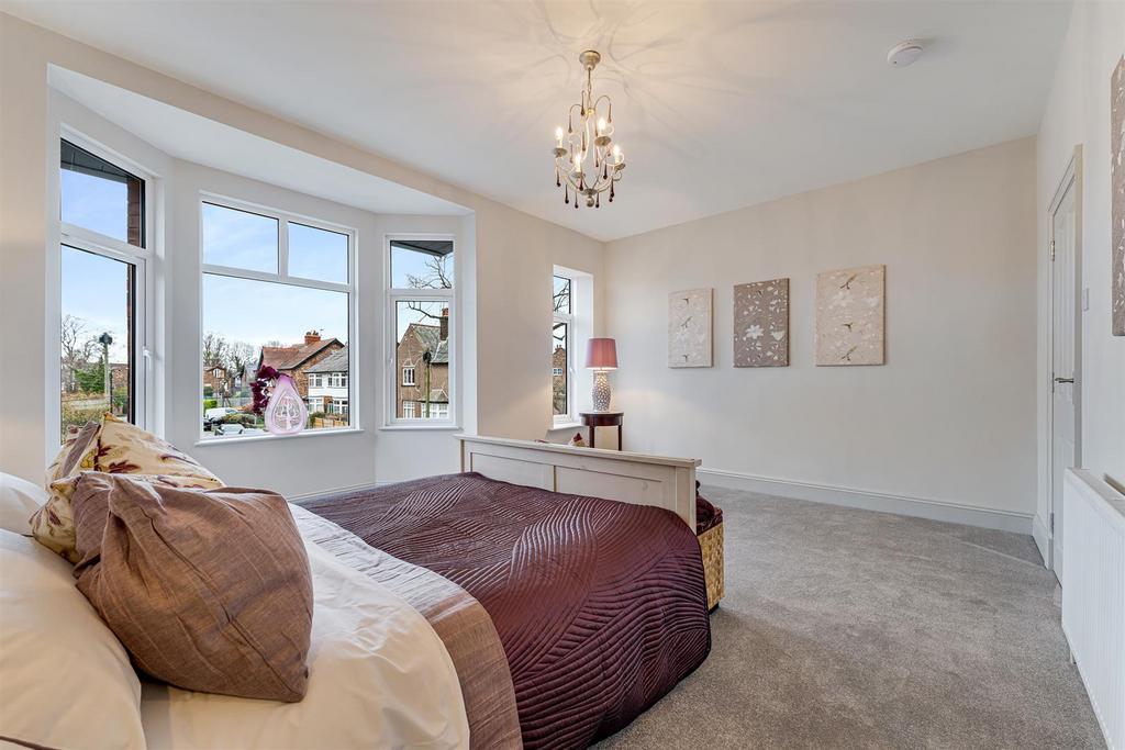 Principal Bedroom 1