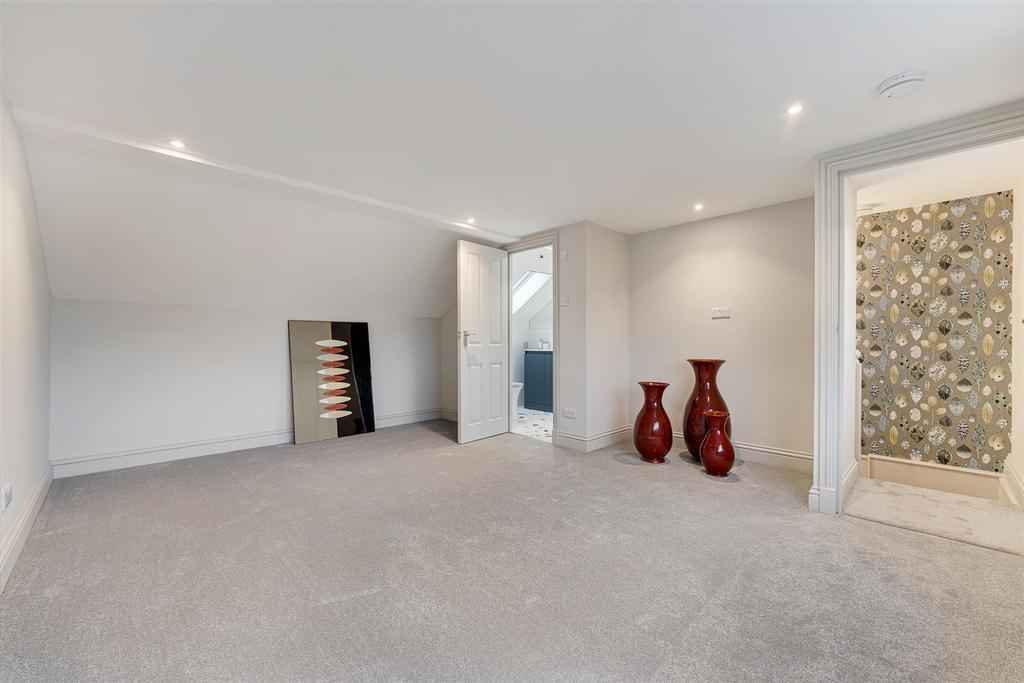 Bedroom 4