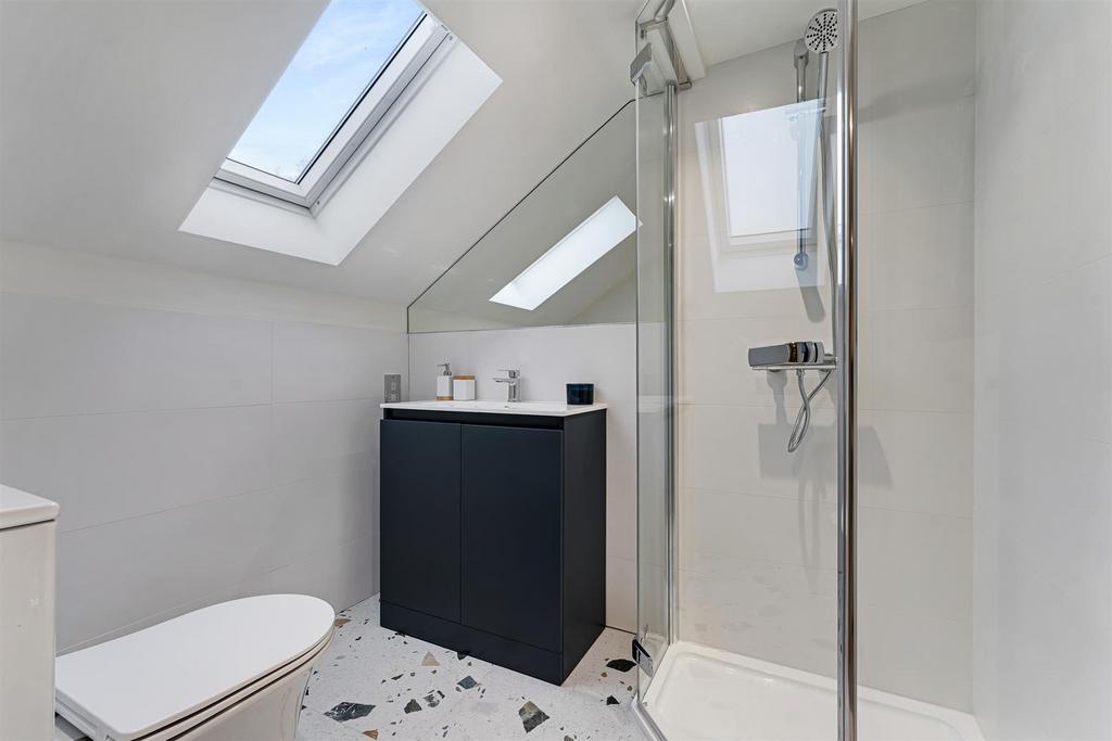 Bedroom 4 En Suite