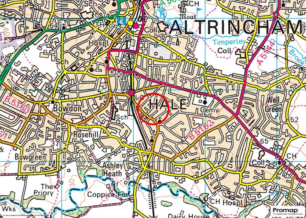 Town Plan