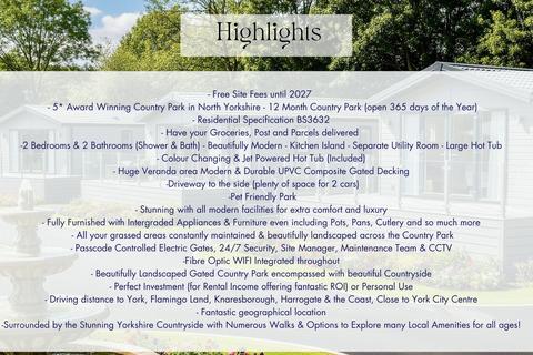 undefined, Malton YO17