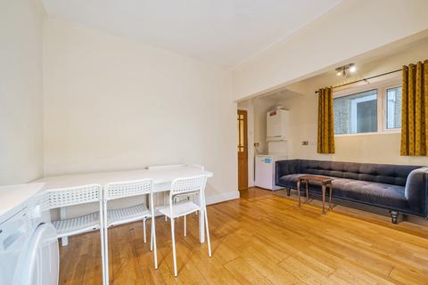 Longhill Road, Catford, London, SE6