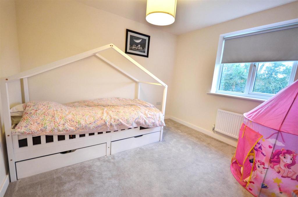 Bedroom 5