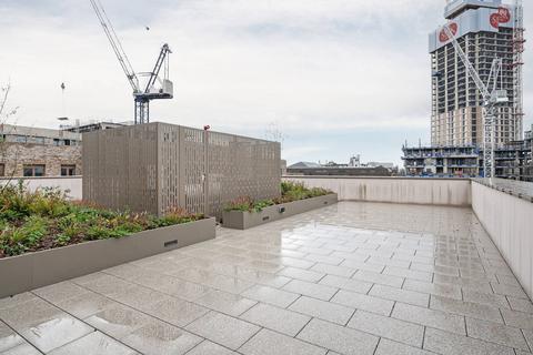 undefined, Pearl Yard, Bermondsey, London, SE16