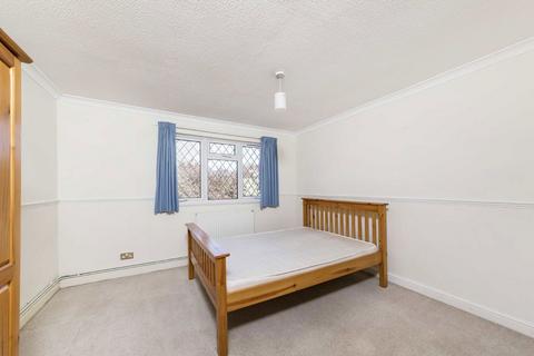 undefined, North Road, London SW19