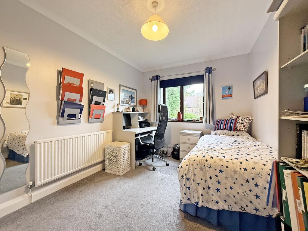 Bedroom 5