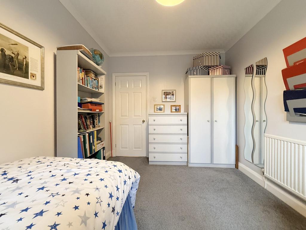 Bedroom 5