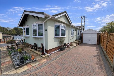 undefined, Woodlands Park, Stopples Lane, Hordle, Lymington, Hampshire. SO41 0AE