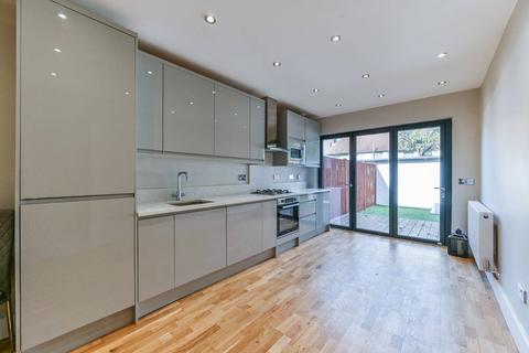 undefined, 132 Norbury Court Road, Norbury, SW16