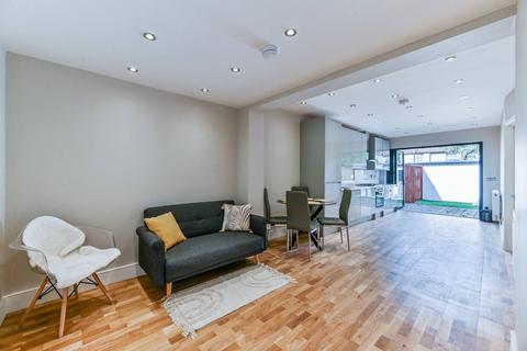 undefined, 132 Norbury Court Road, Norbury, SW16